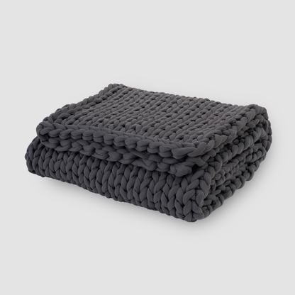 Plaid Lesté Coton Bio